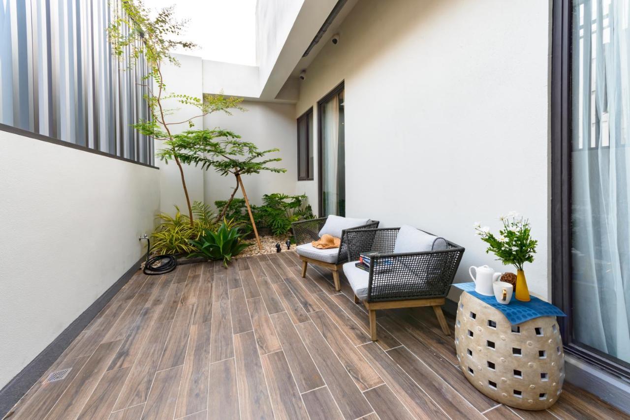 Norway Forest Motel - Wen Chuang Branch Taichung Extérieur photo