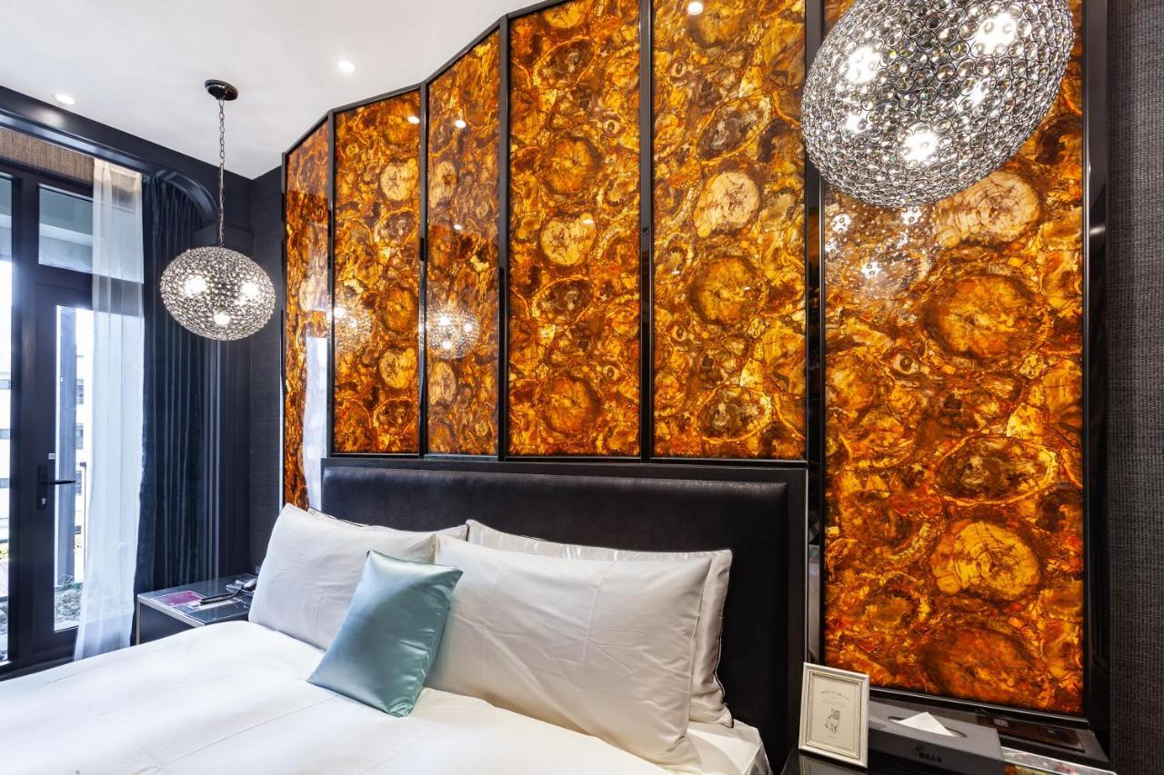 Norway Forest Motel - Wen Chuang Branch Taichung Extérieur photo