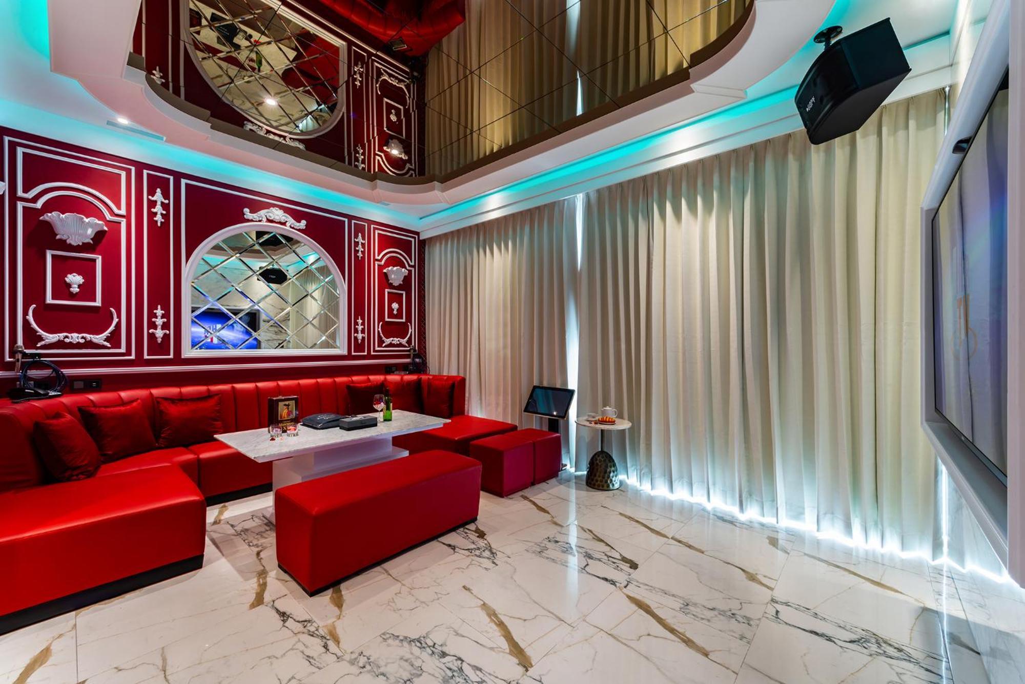 Norway Forest Motel - Wen Chuang Branch Taichung Extérieur photo