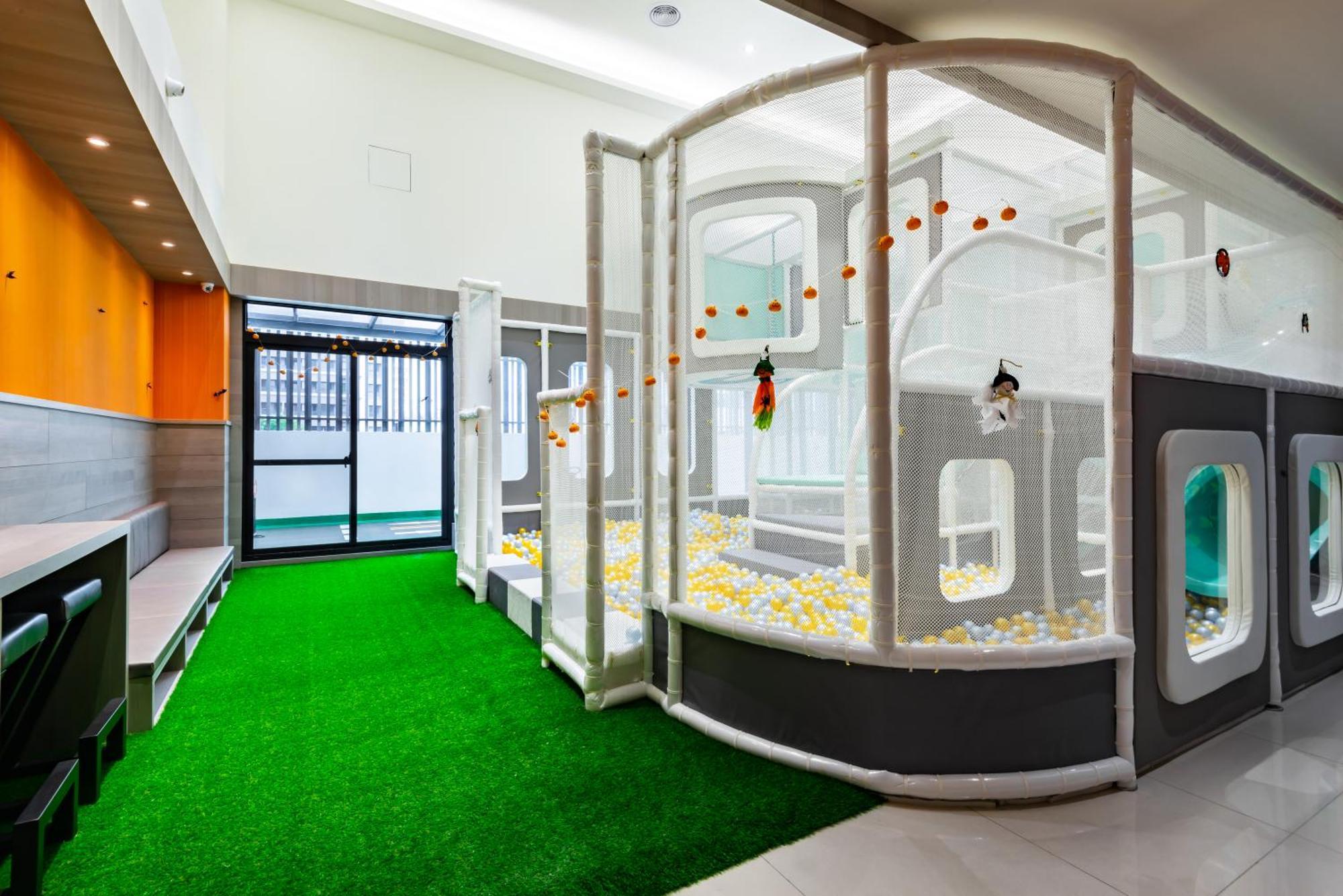 Norway Forest Motel - Wen Chuang Branch Taichung Extérieur photo