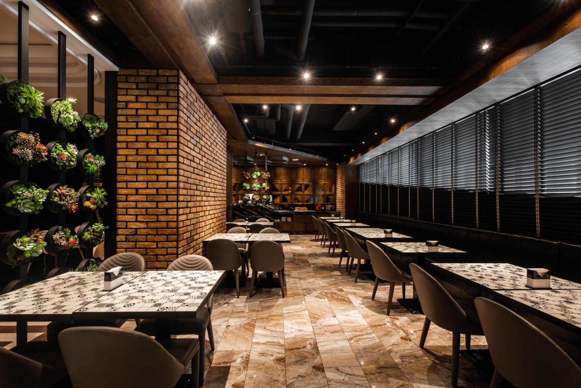 Norway Forest Motel - Wen Chuang Branch Taichung Extérieur photo